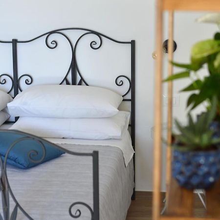 Agriturismo Pepe Rosa Rivoli Veronese Экстерьер фото