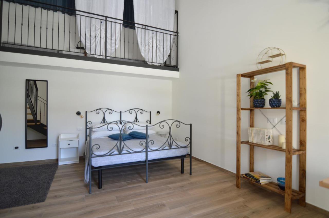 Agriturismo Pepe Rosa Rivoli Veronese Экстерьер фото