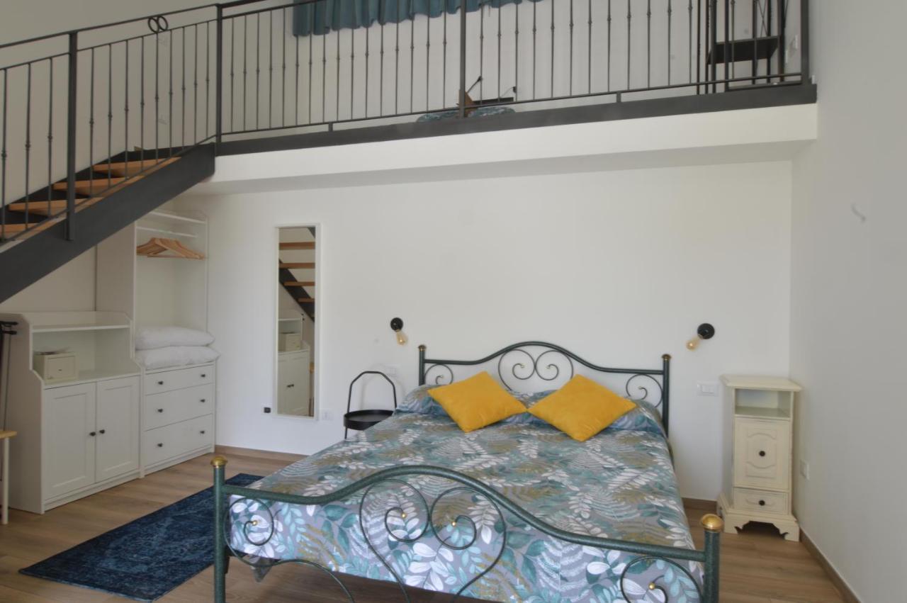 Agriturismo Pepe Rosa Rivoli Veronese Экстерьер фото