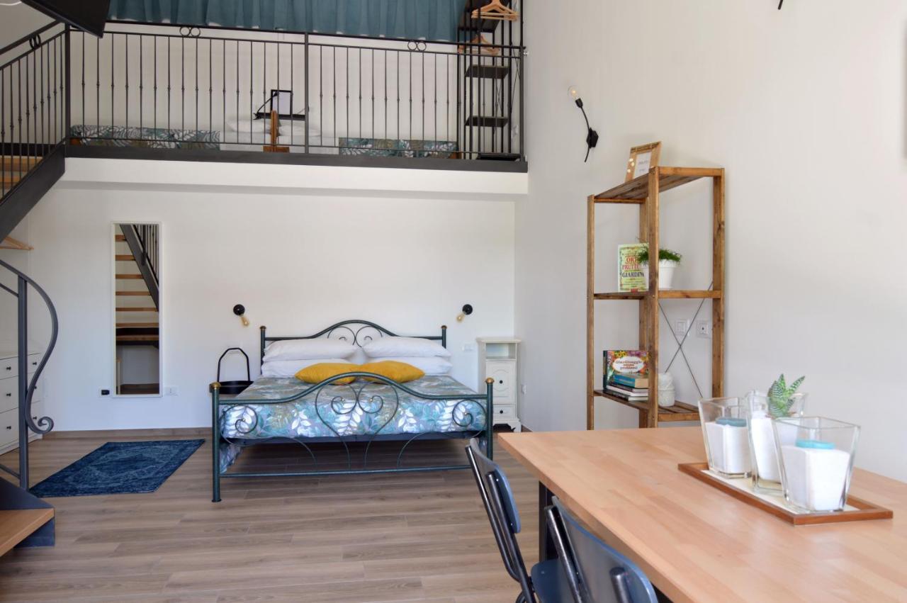 Agriturismo Pepe Rosa Rivoli Veronese Экстерьер фото