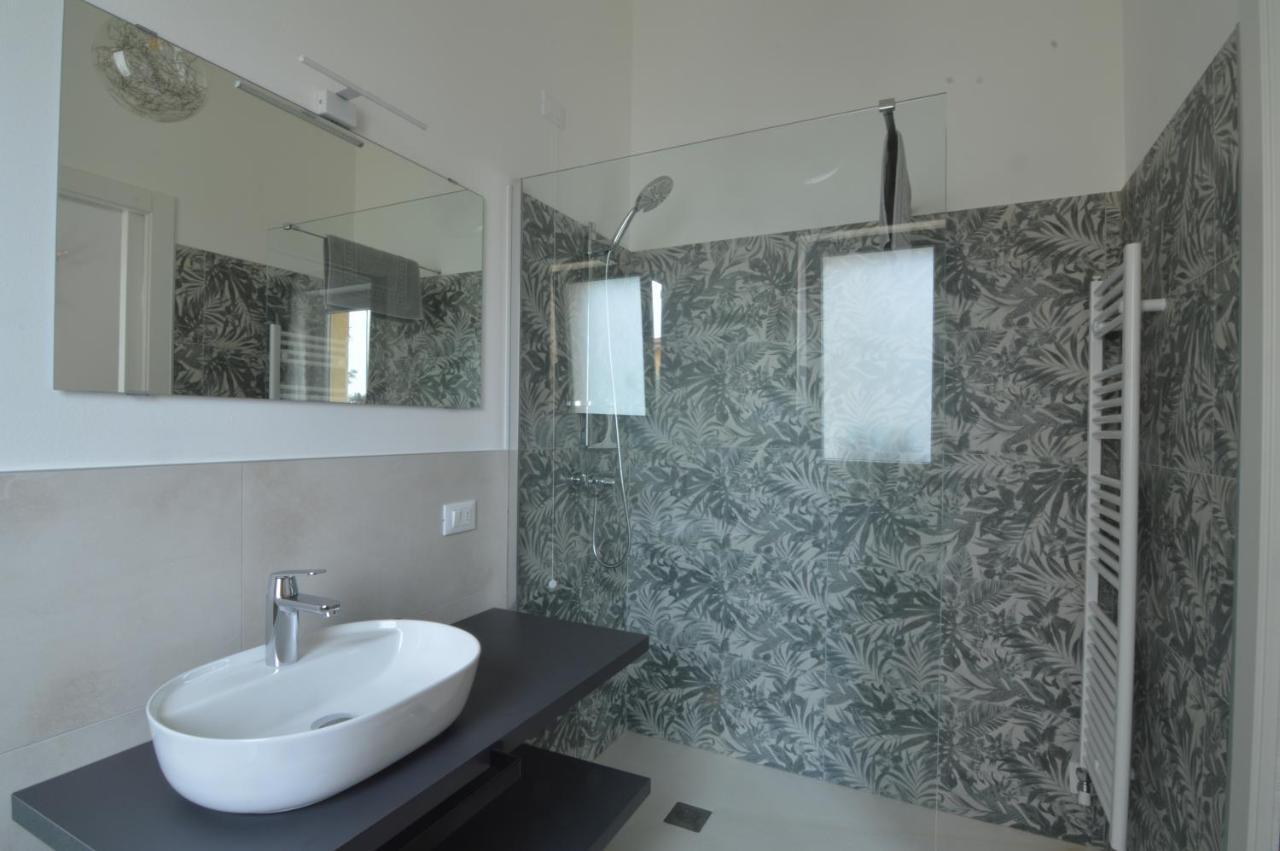 Agriturismo Pepe Rosa Rivoli Veronese Экстерьер фото