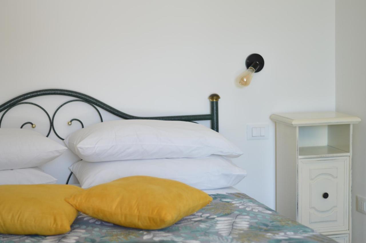 Agriturismo Pepe Rosa Rivoli Veronese Экстерьер фото