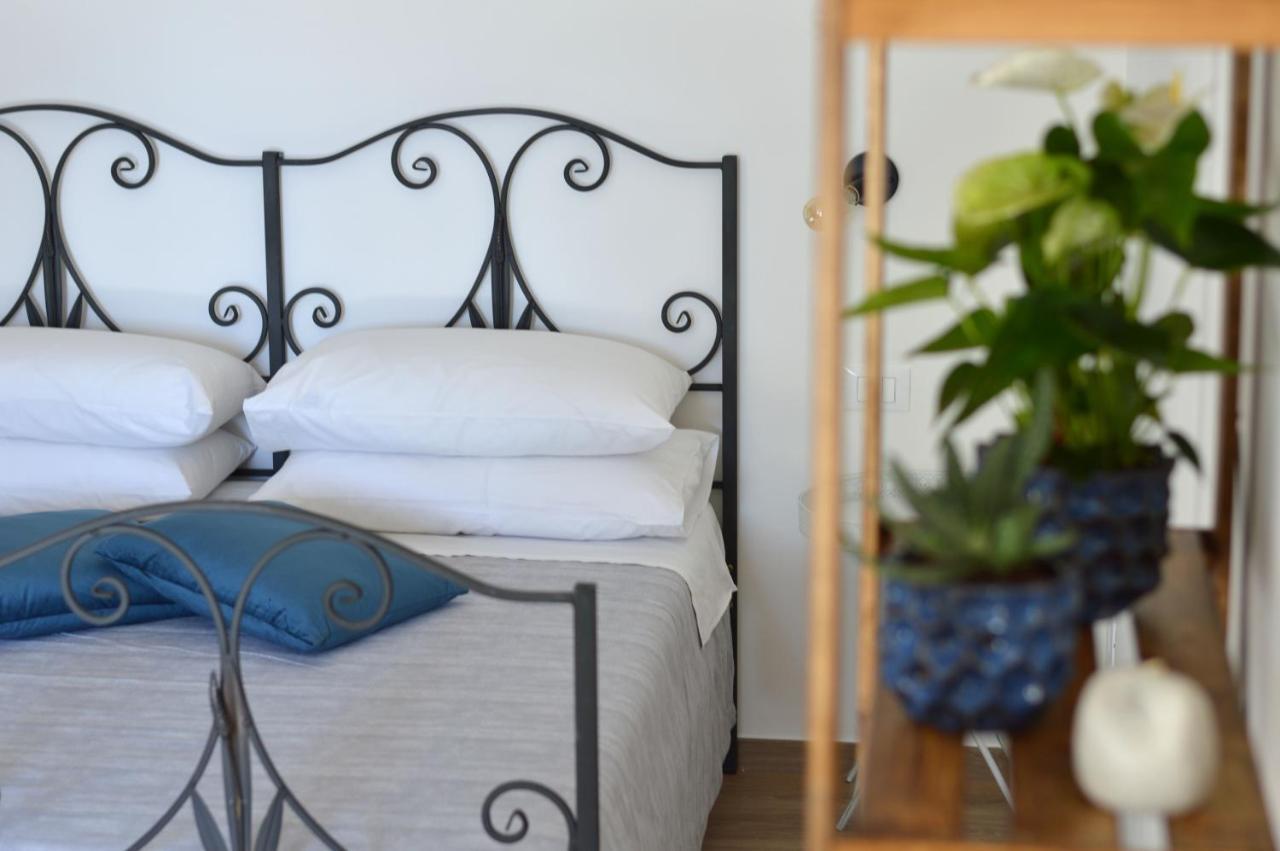 Agriturismo Pepe Rosa Rivoli Veronese Экстерьер фото