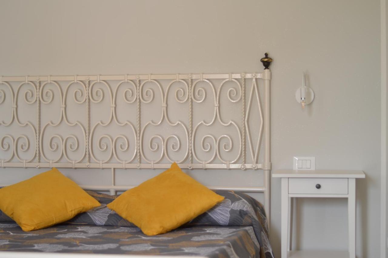 Agriturismo Pepe Rosa Rivoli Veronese Экстерьер фото
