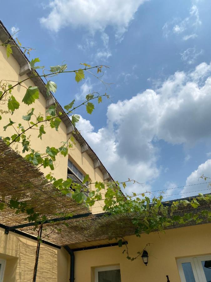 Agriturismo Pepe Rosa Rivoli Veronese Экстерьер фото